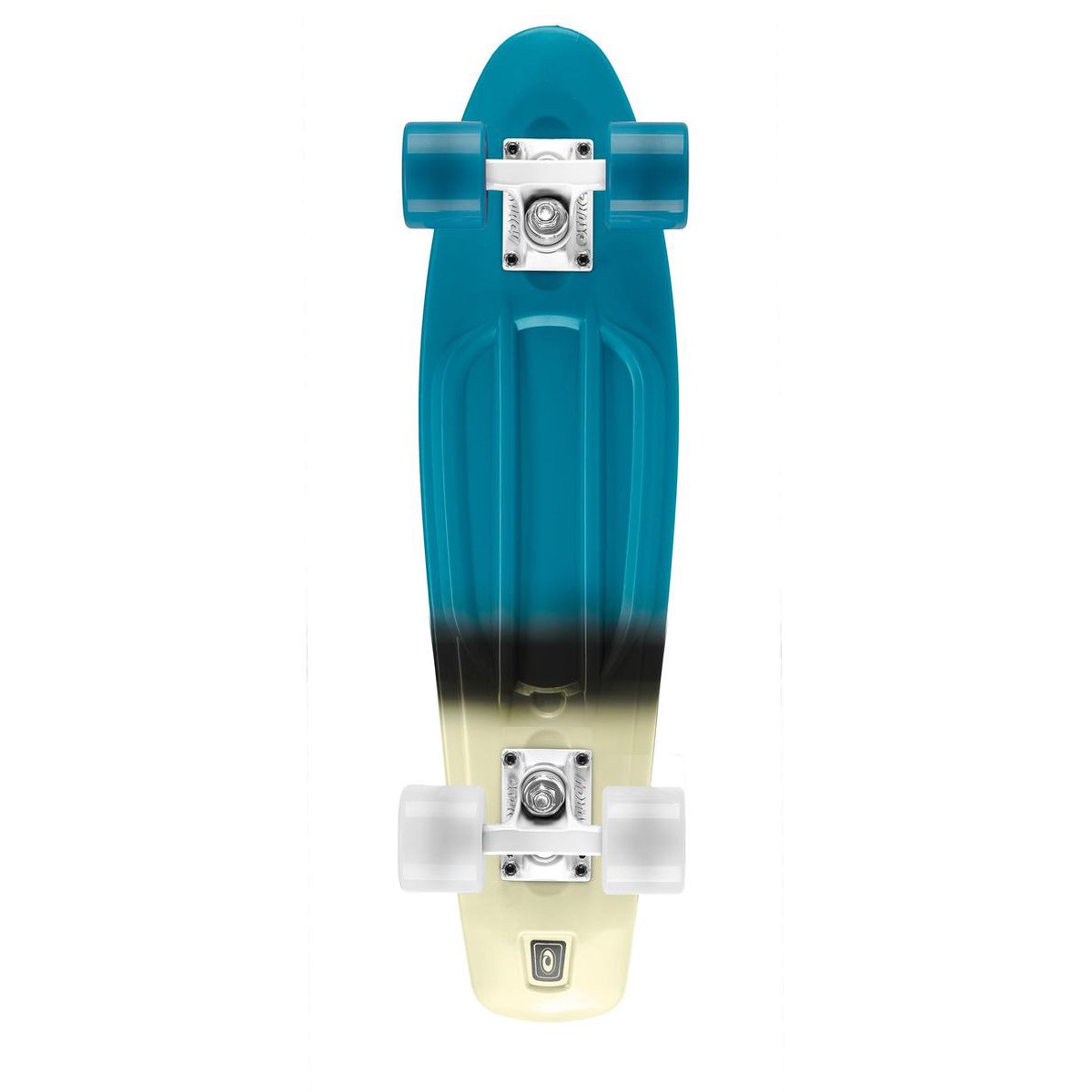 Osprey skateboard paint blue - 22