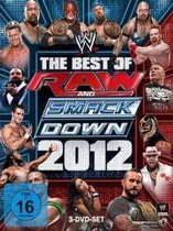 The Best of Raw & Smackdown 2012