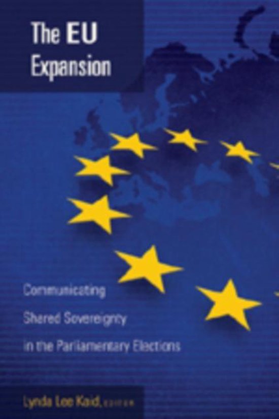 The EU Expansion - cover