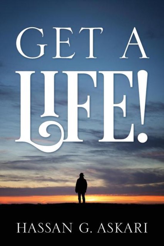 Get a Life! - cover
