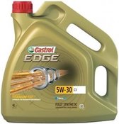 Castrol Edge 5W30 C3 Titanium 5 liter