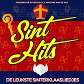 Sint Hits - De Leukste Sinterklaasl (CD)