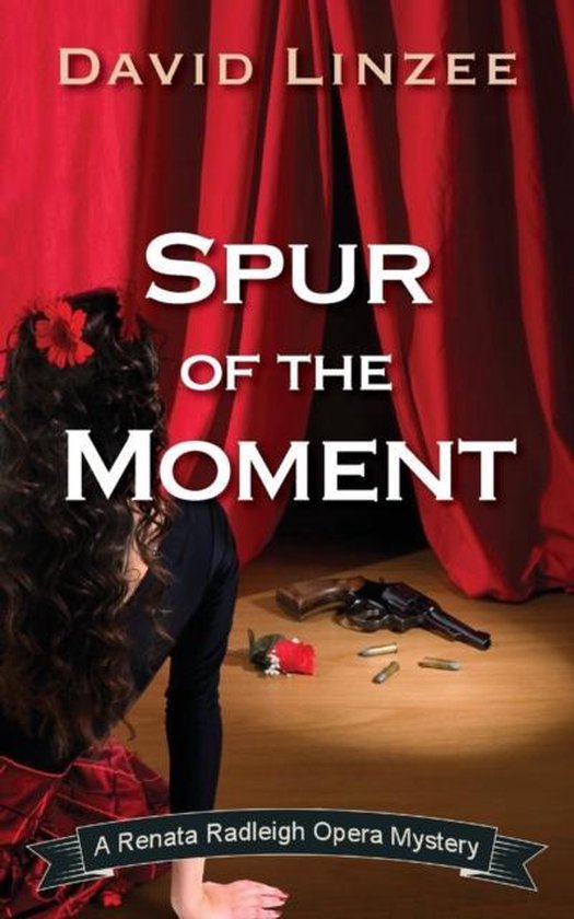 Spur of the Moment, David Linzee | 9781603813419 | Boeken | bol.com