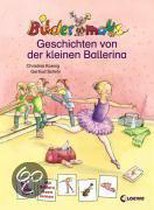 Geschichten Von Der Kleinen Ballerina
