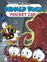 Donald Duck pocket 220
