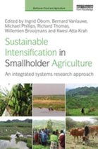 Earthscan Food and Agriculture - Sustainable Intensification in Smallholder Agriculture
