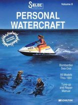 Personal Watercraft: v.2