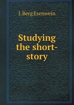 Studying the short-story