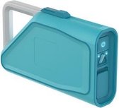 LifeProof Aquaphonics AQ9 - Speaker - Teal/Grey
