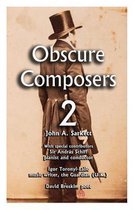 Obscure Composers 2
