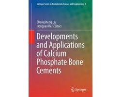 Developments and Applications of Calcium Phosphate Bone Cements