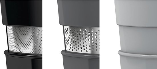 Bosch MESM731M VitaExtract - Slowjuicer - 150 Watt van Bosch — afbeelding 3