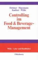 Controlling im Food & Beverage-Management