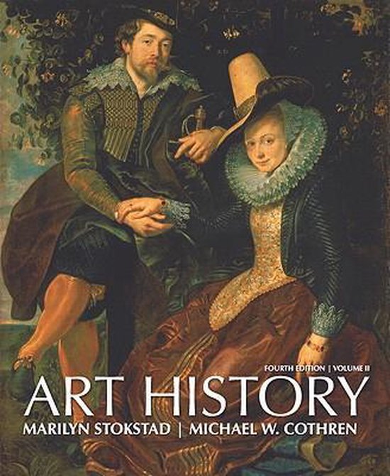 Art History 9780205744213 Marilyn Stokstad Boeken