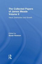 Collected Papers of James Meade