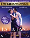La La Land (Blu-ray) (Limited Edition)