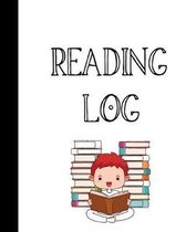 Reading Log