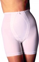 ComfortTrends Steunbroekje Met kant Maat 91/95 - Wit