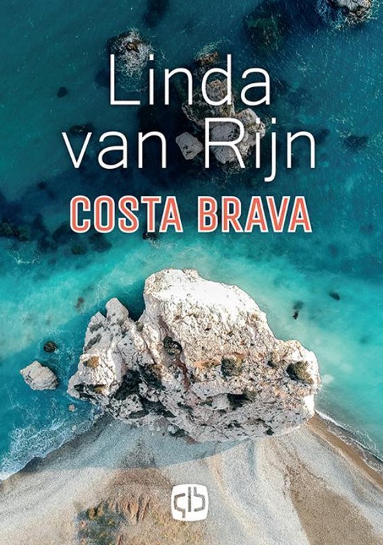 Costa Brava - cover