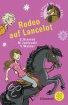 Rodeo Auf Lancelot