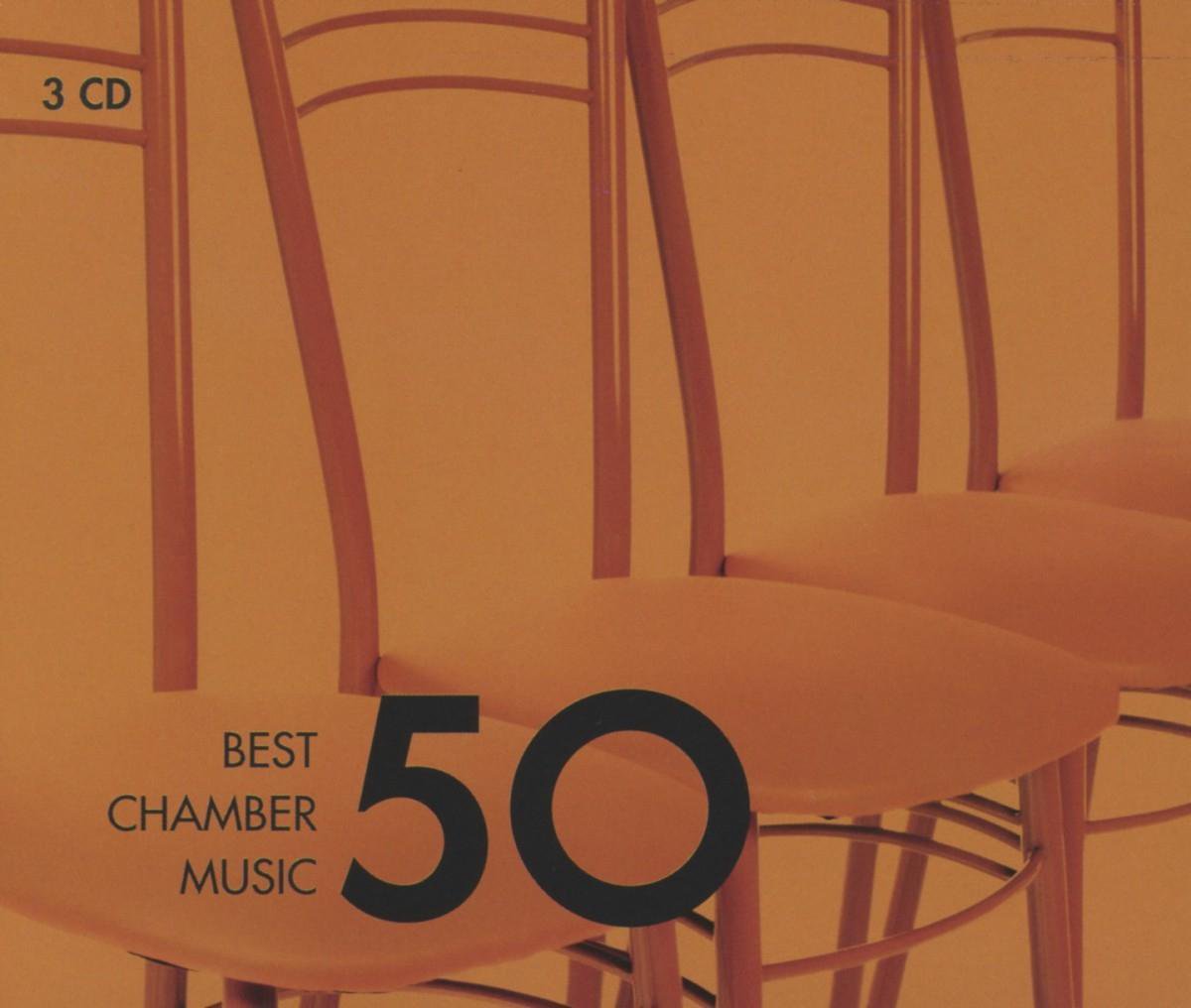 50 Best Chamber Music