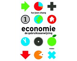 Omslag van Economie