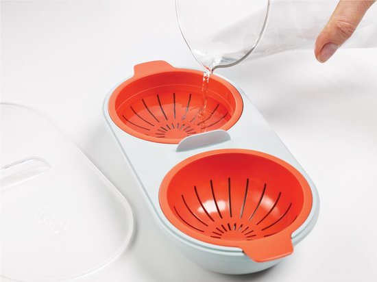 M-Cuisine Magnetron Pastakoker - Joseph Joseph | Parels Breda