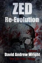 Zed Re-Evolution