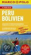 Peru / Bolivien