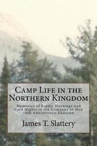 Camp Life in the Northern Kingdom