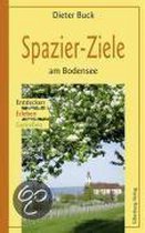 Spazier-Ziele am Bodensee