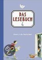 Das Lesebuch 4. Für die neue Grundschule in Bayern