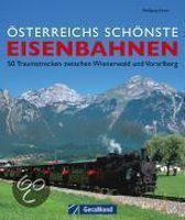 Österreichs schönste Eisenbahnen