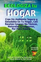 ECOLOGIZA tu HOGAR