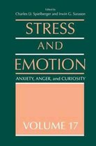 Stress and Emotion Series- Stress and Emotion