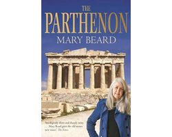 Omslag van Parthenon