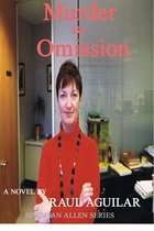 Omslag Murder by Omission