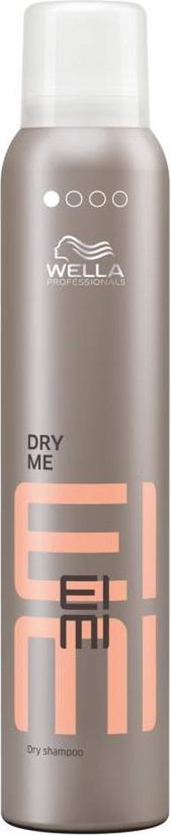 Wella EIMI Dry Me Dry Shampoo 180ml