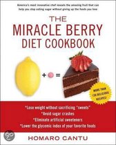 The Miracle Berry Diet Cookbook