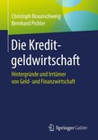 Die Kreditgeldwirtschaft