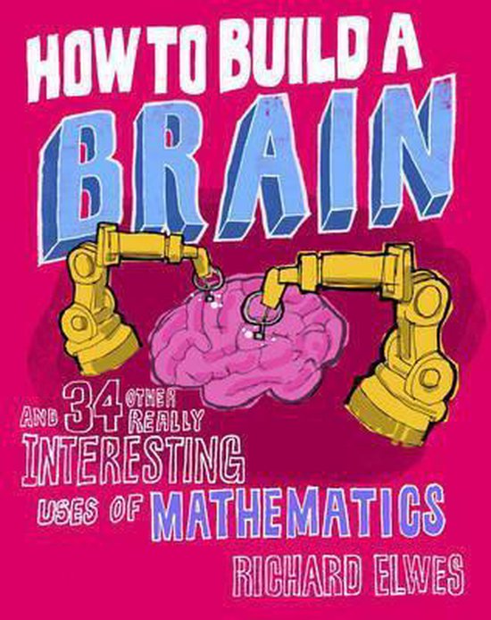How to Build a Brain - cover