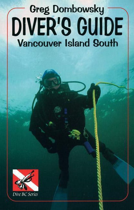 Diver's Guide - cover