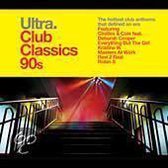Ultra Club Classics '90s
