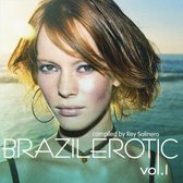 Brazilerotic, Vol. 1