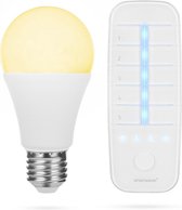 Smartwares Smart bulb + remote - variable white 10.049.50