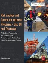 Risk Analysis & Control For Industrial P