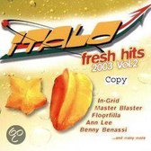 Italo Fresh Hits 2003, Vol. 2