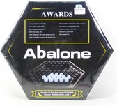 Abalone of solitaire