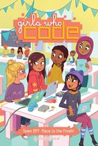 Girls Who Code 2 - Team BFF: Race to the Finish! #2