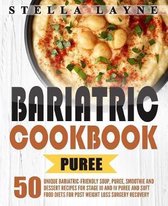 Bariatric Cookbook